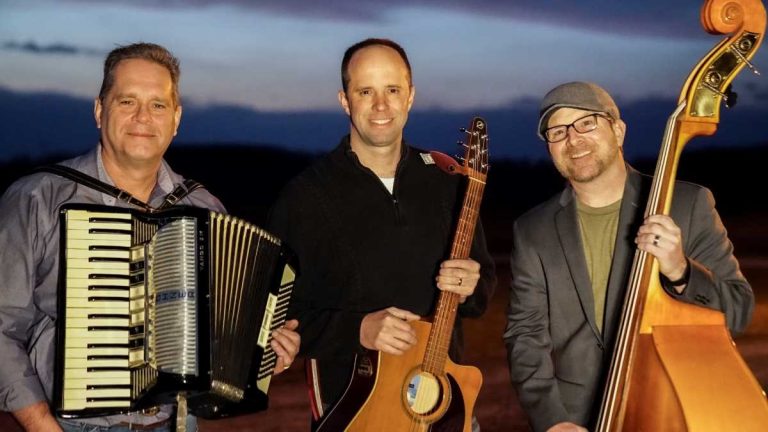 DCCA Announces Sons O’ Blarney to Perform at 10th Annual IRISH WAVE