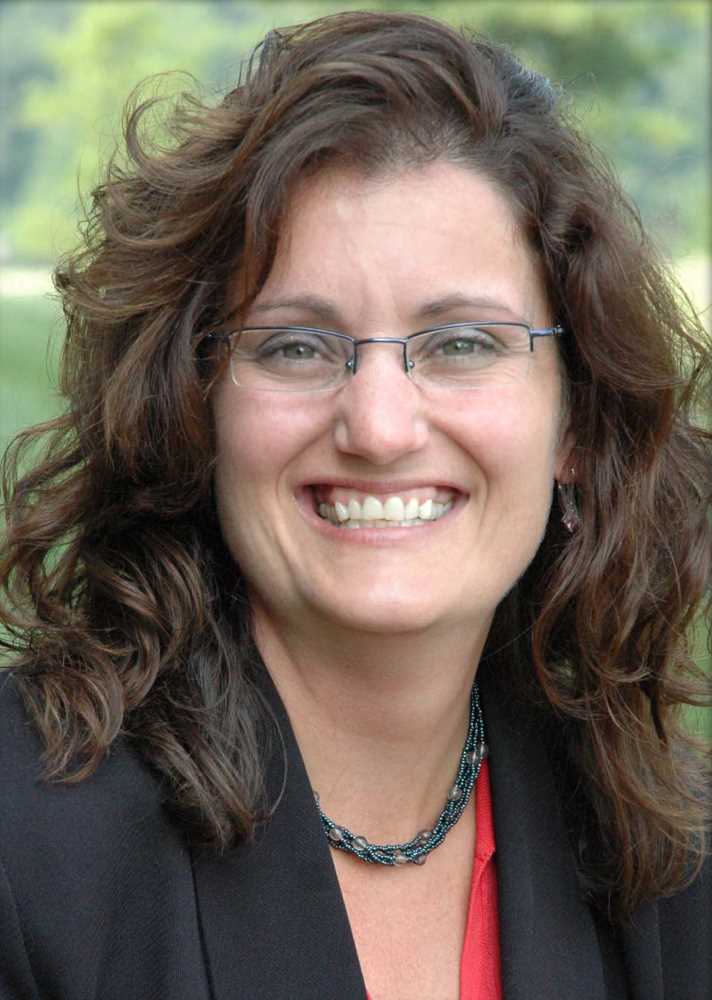 Dr. Melissa Wertz Joins Edison State As Provost