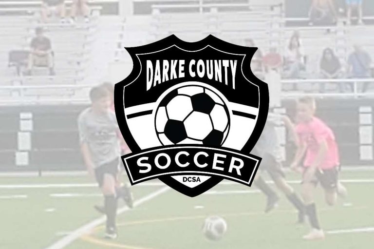 Darke County Soccer: Spring registration is open