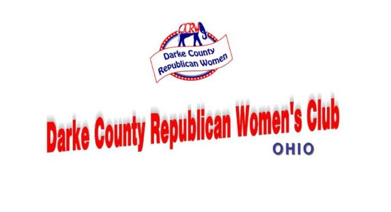 Darke County Republican Women’s Club to host Republican Primary Election Candidates