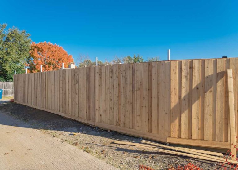 AG Yost Sues Dayton-Area Fence Builder for Swindling Homeowners