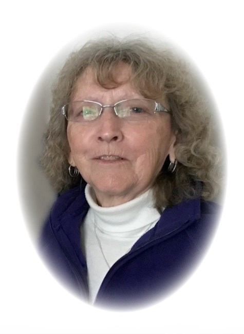 Judy A Burns