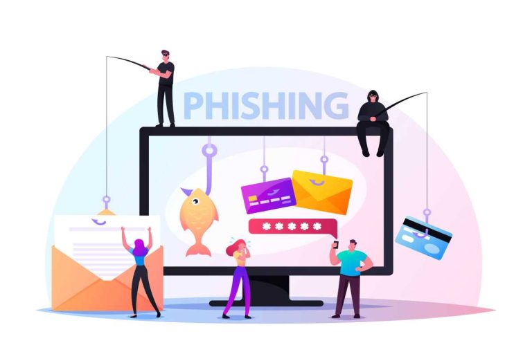 Phishing, king of compromise, remains top initial access vector