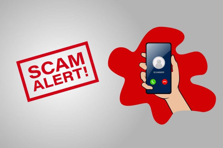 BBB Scam Alert: This phishing scam claims a process server is looking for you