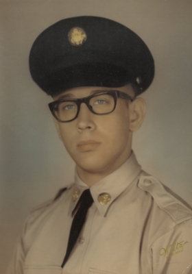 Roger E. Stewart