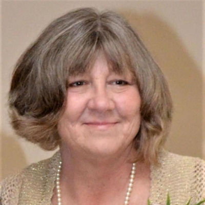 Stacia M. McDonough