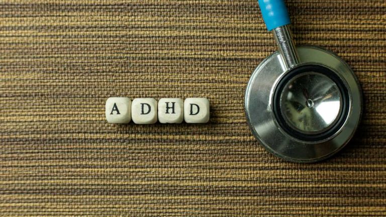 ADHD Resources on Benefits.gov
