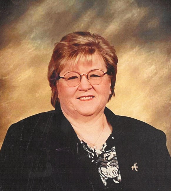 Carolyn Sue Blocher