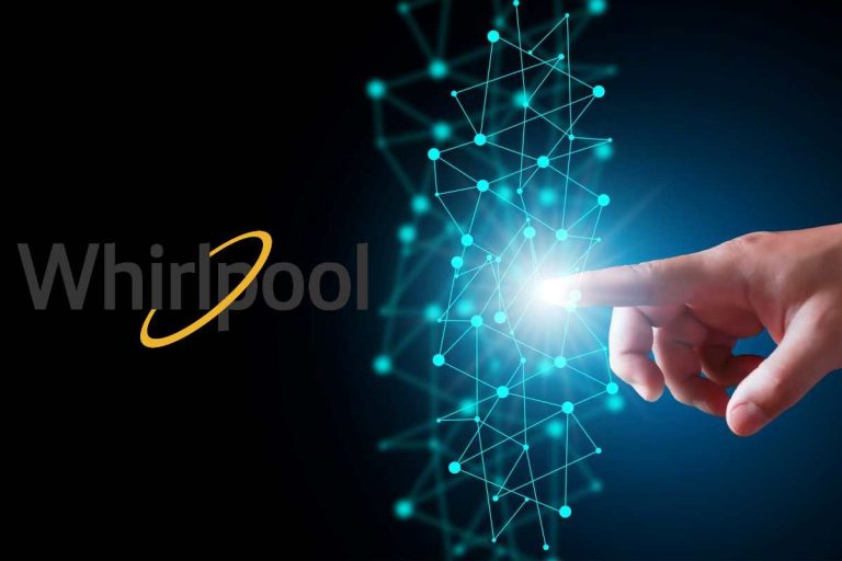 How Whirlpool drives digital change in an uncertain economy