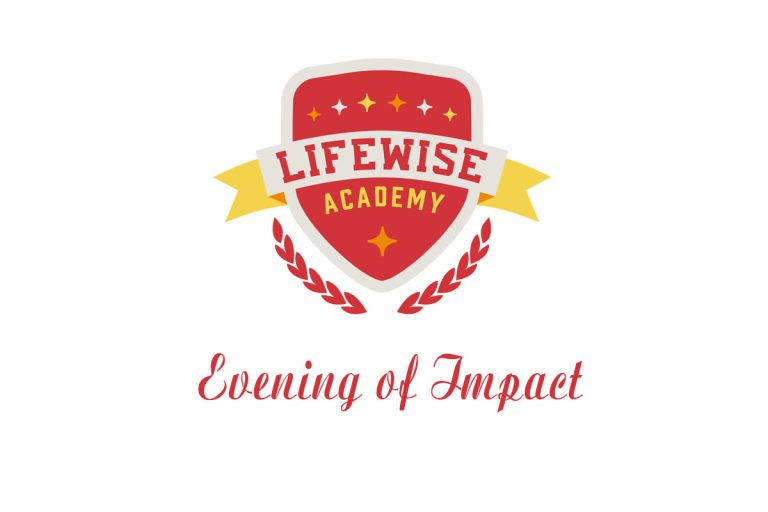 Lifewise Academy invites to “Greenville’s Night of Impact”