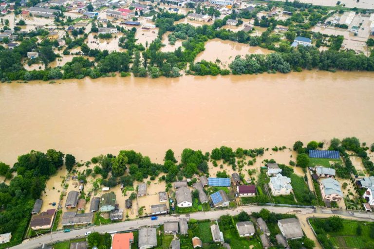 Now is the Time to Get Flood Insurance