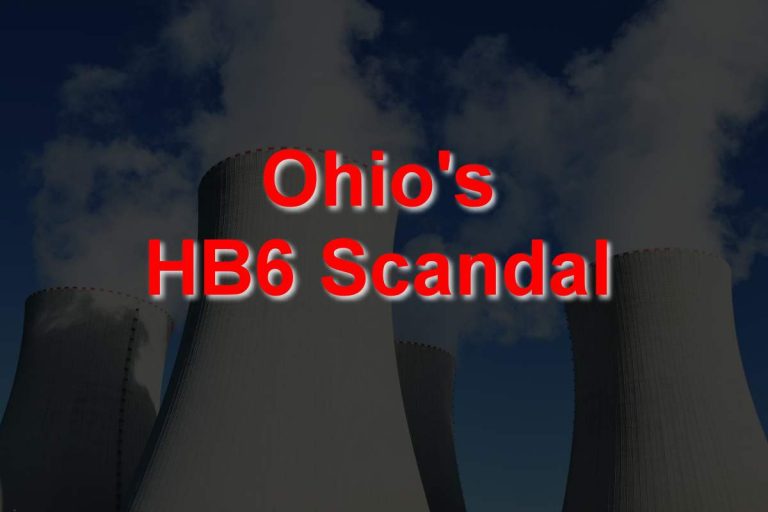 AG Yost Statement On Next Steps In HB 6 Scandal