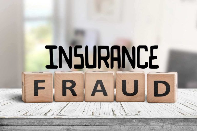 “Past Posting” Insurance Fraud Scheme Trending in Ohio