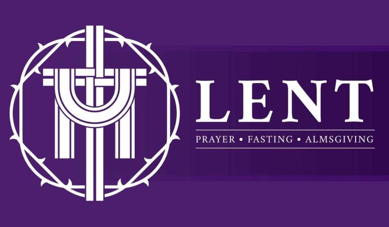 EUM Church: Lent – a brief explanation