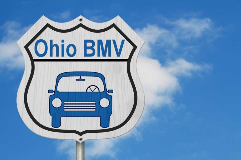 InnovateOhio, Ohio BMV Online Solutions Save Ohioans Four Million Trips to Deputy Registrar