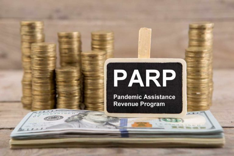 USDA Announces Signup for Pandemic Assistance Revenue Program
