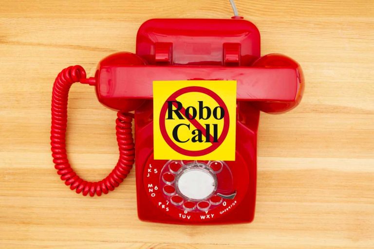 AG Yost Applauds FCC’s Record Penalty Against Auto Warranty Scam Robocalls