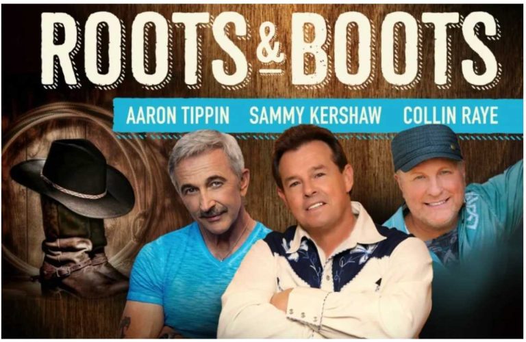 Roots & Boots to perform at BMI Event Center in Versailles