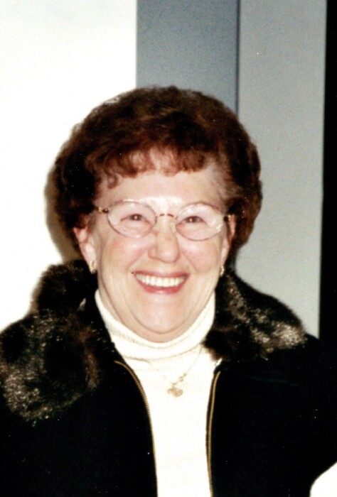 Rosalind Lee (Reedy) Price