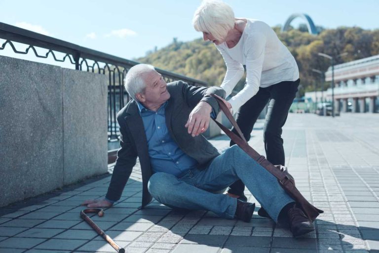 OSU Extension and The Village Green Offers Program to Reduce Falls in Older Adults