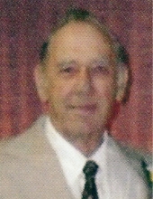 Walter Earl Summers