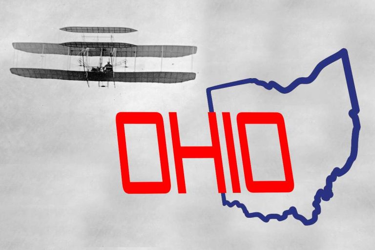 Senate Passes Bill Designating Wright Flyer III as Ohio’s Official Airplane