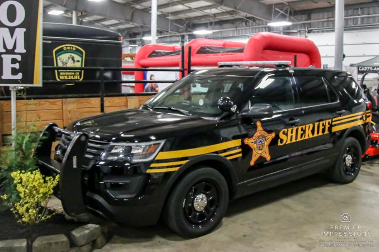 Darke County Sheriff’s Office: Road Deputy Positions Available