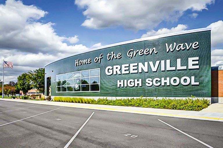 GHS to hold Alumni Open House on May 7th