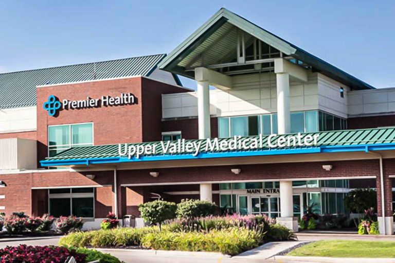 U.S. News & World Report: Miami Valley Hospital Again Best in Dayton