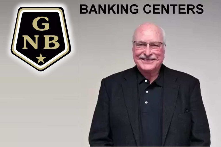GNB Banking Centers announces retirement, board reorganization