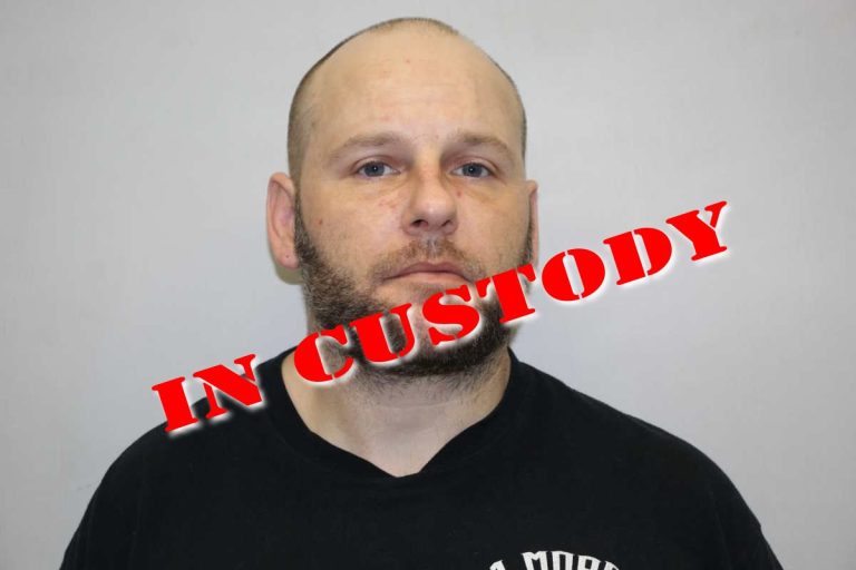 Darke County Sheriffs investigate double homicide – UPDATE: Uchyn in custody