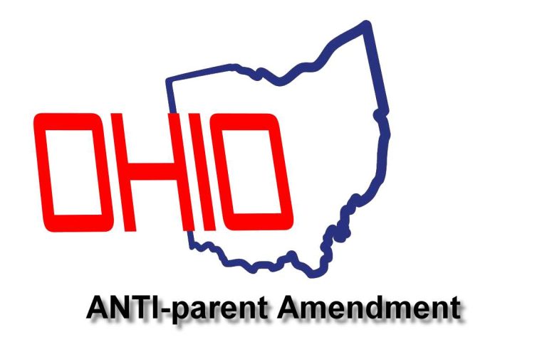 Washington Post Columnist raises red flags about Ohio’s extreme anti-parent Amendment