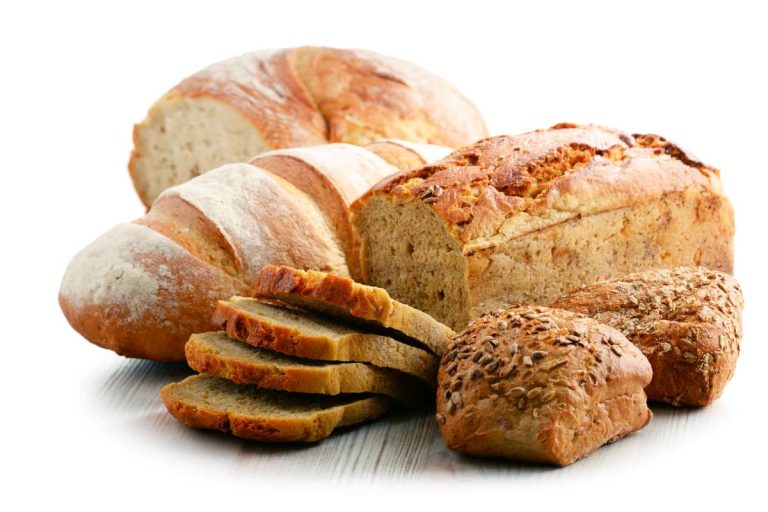 Sorghum Bran Rises as an Ingredient for Enhancing Gluten-Free Bread