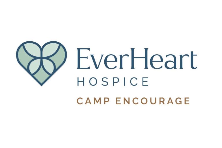 EverHeart Hospice holding T-Shirt Design Contest for Camp Encourage