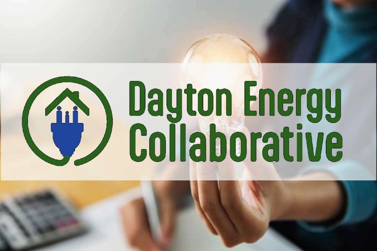 Dayton Energy Collaborative is Finalist in DOE’s Home Electrification Prize