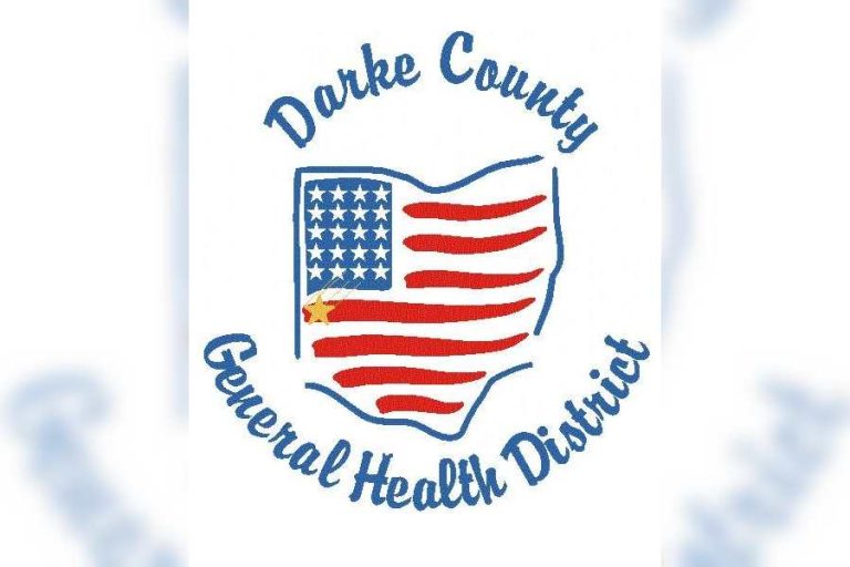 Darke County Health Department: Richmond Fire Update