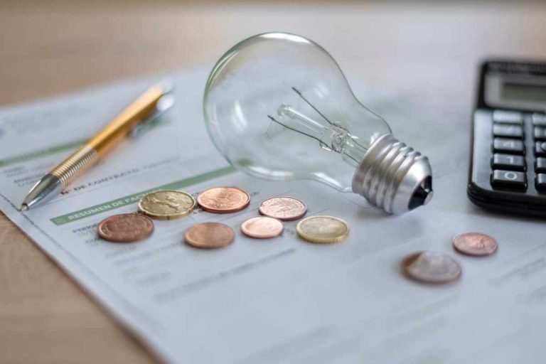 Rising energy prices in 2023: Are you prepared for your next electric bill?