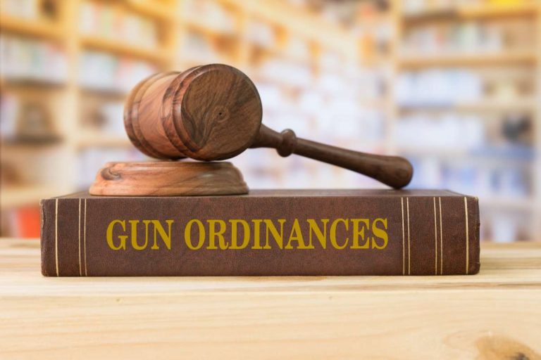 AG Yost’s Statement Regarding Stay of Unconstitutional Columbus Gun Ordinances