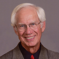 Harold W. Niekamp