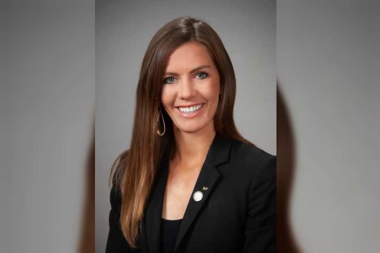 Jena Powell not seeking re-election for a forth term