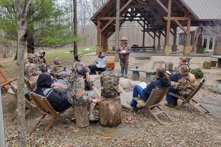 Light Foundation Announces Accepted Applicants for the Youth Wild Turkey Hunt
