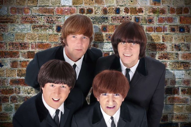 BMI Event Center Welcomes LIVERPOOL LEGENDS, A Beatle’s Experience, on May 20th