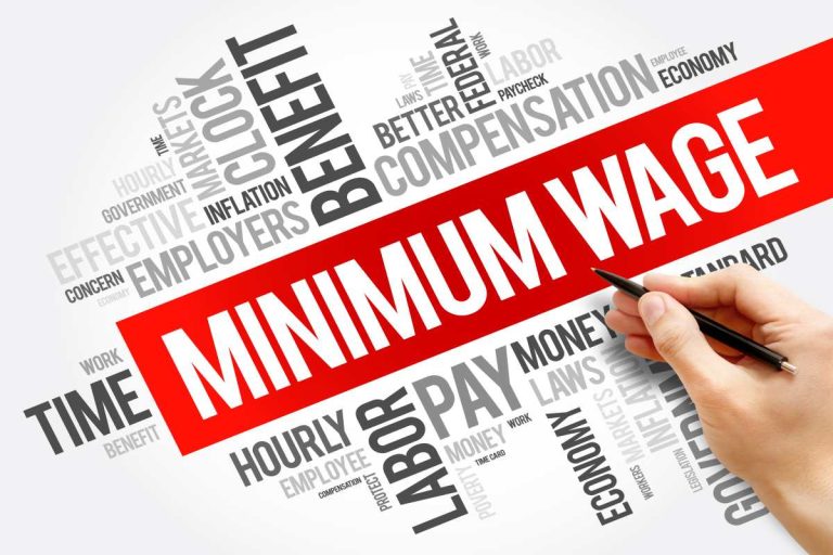 Summary of Petition to Amend Ohio’s Minimum Wage Accepted