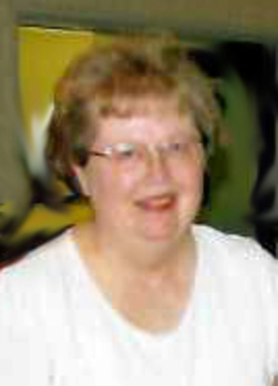 Norma J. Homan