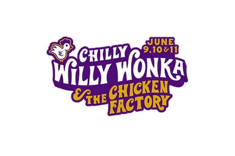 Poultry Days Presale Ride and Chicken are finally here