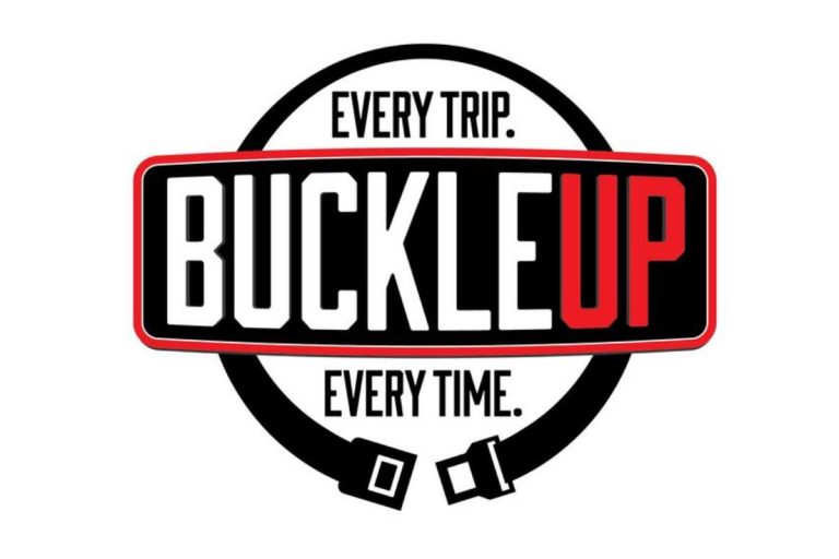 “Click it or ticket” Campaign – Drivers reminded to buckle up
