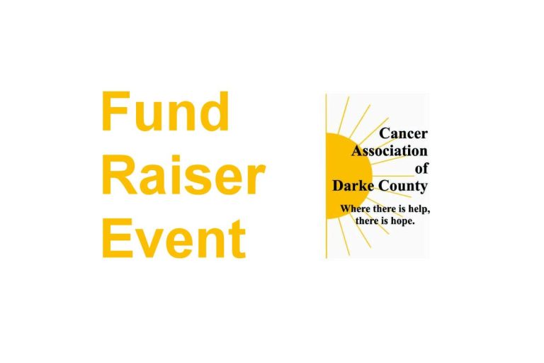 Borderline, Baker’s Motorcycle Shop will be holding their annual fundraiser for Cancer Association of Darke County on May 20, 2023