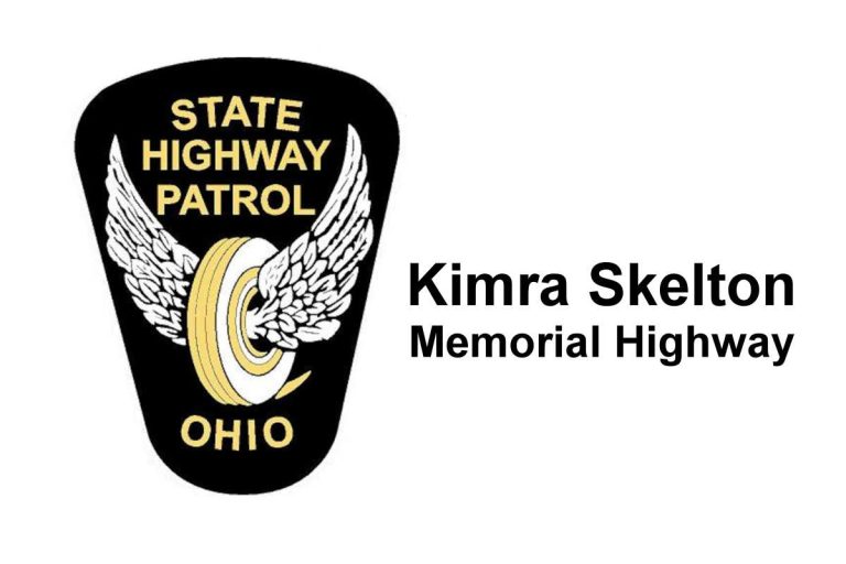 Highway Dedication for Motor Carrier Enforcement Inspector Skelton