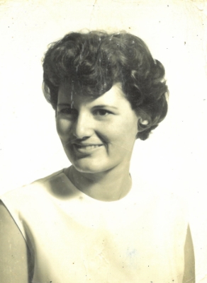 Lois Lorraine Braund