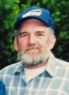 Perry M. Carpenter